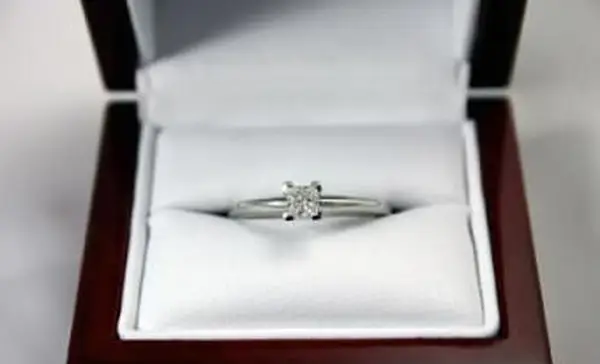 Księżniczka pasjans