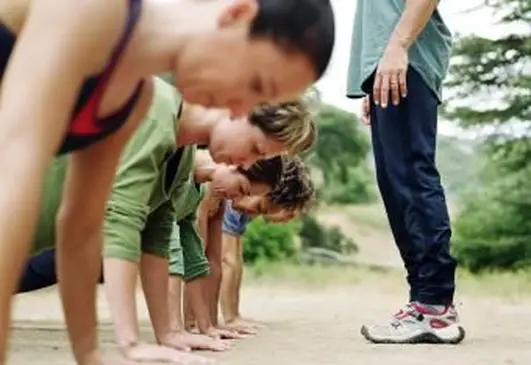 Meilleurs camps d'entraînement pour adultes