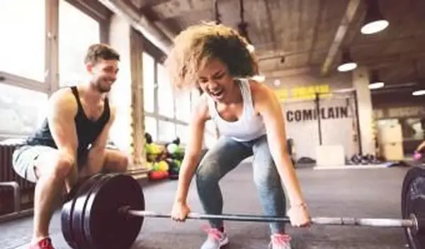 דוגמאות להתעמלות אנאירובית לכל רמות הכושר