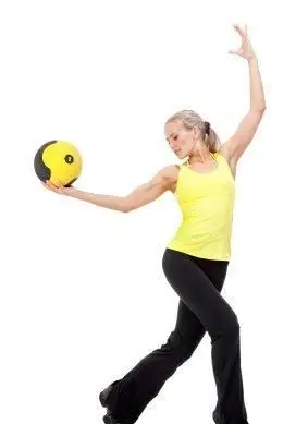 スキル関連のフィットネス