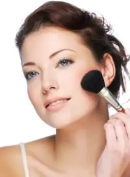 Meilleur fard à joues non comédogène pour peau à tendance acnéique