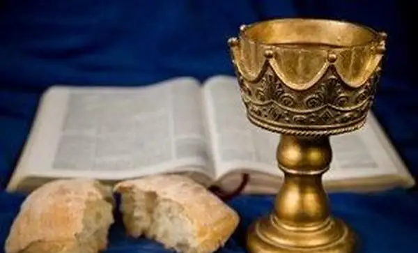 Méditations de communion