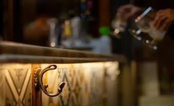 Os melhores ganchos de bolsa que as pessoas estão adorando