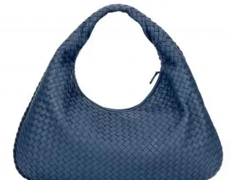 Bottega Venetta Bolsa Hobo Grande