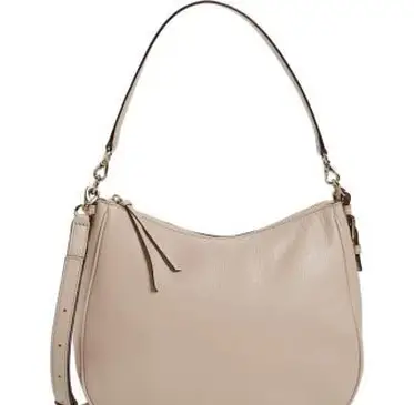 Kate Spade New York Cobble Hill Mylie Leather Hobo
