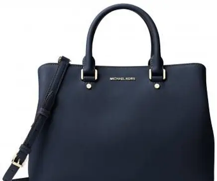 Michael Kors Large Savannah Satchel