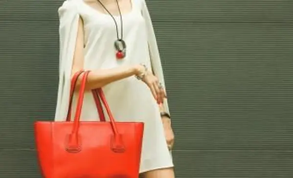 Encontrar bolsas de couro de qualidade