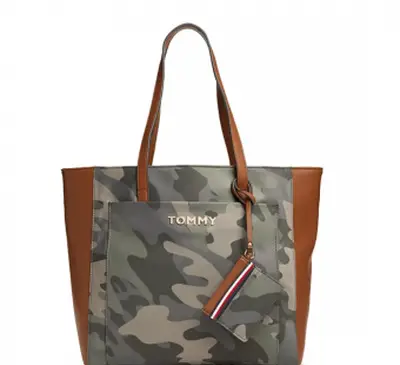 17 styles de sacs à main camo qui se démarquent de la foule