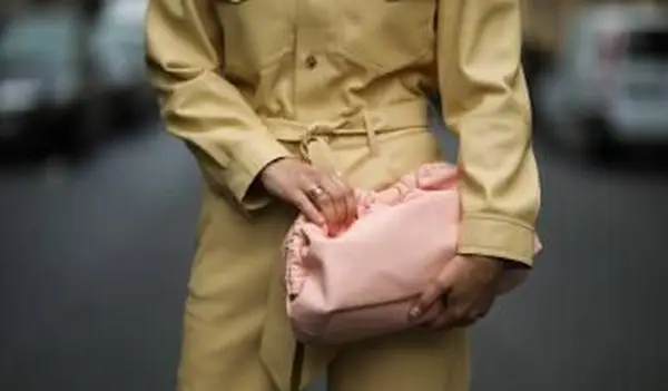 Mansur Gavriel 가방