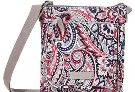 Vera Bradley RFID 미니 소식통