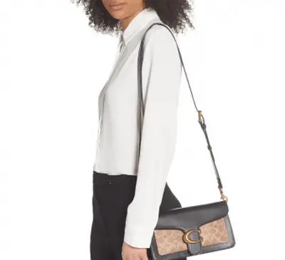 Amerikanische Handtaschen: 11 Marken, die man kennen und lieben sollte