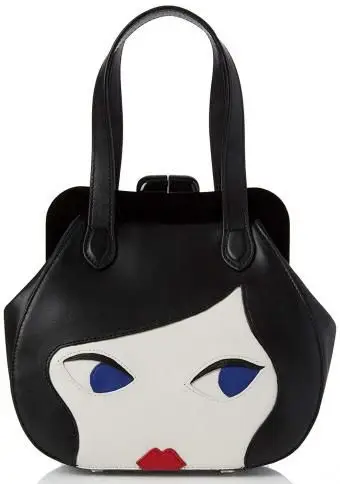 Ženy z Lulu Guinness