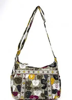 ステファニードーンカーゴクロスボディバッグ