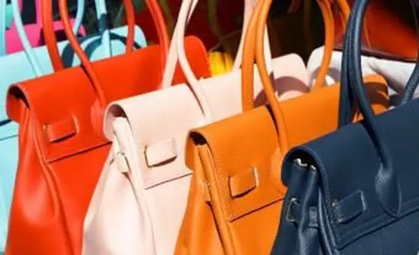 Opzioni per borse con fodere intercambiabili