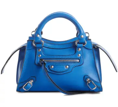 Sac à bandoulière Coach Rambler