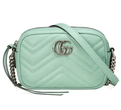 Sac à bandoulière Madewell The Chain