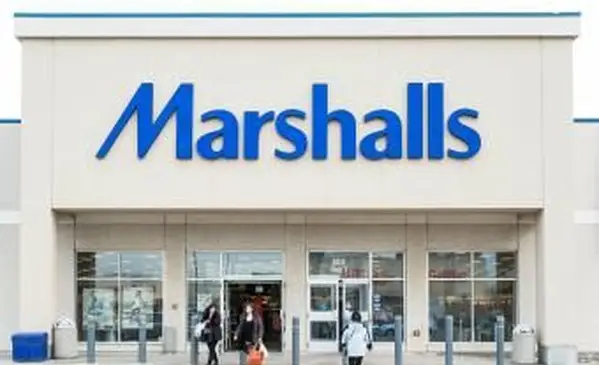 Loja Marshalls