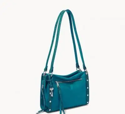 Bolsa Fossil Allie Satchel