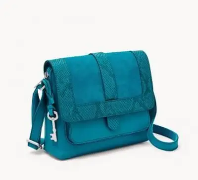Bolsa Dasein Mulher Satchel