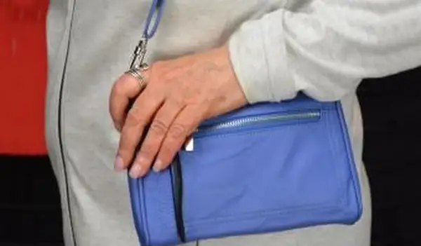 Mini sac à main à bandoulière Marlie Carry