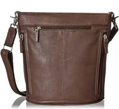 Sac à main dissimulé Bucket Tote