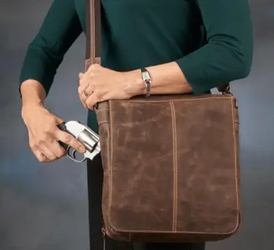 Meilleurs sacs à main et inserts de transport dissimulés pour femmes