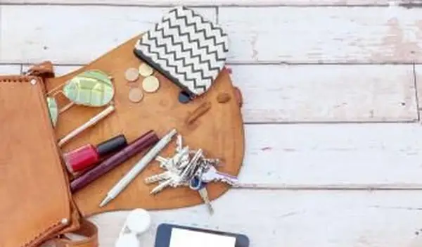 15 elementi essenziali della borsa che semplificano la vita