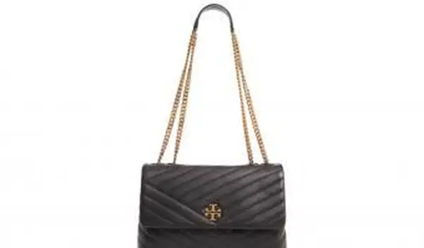 תיק קרוסבודי מעור טורי בורץ 'קירה שברון