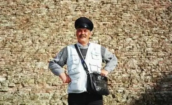 Autres noms pour un sac à main homme