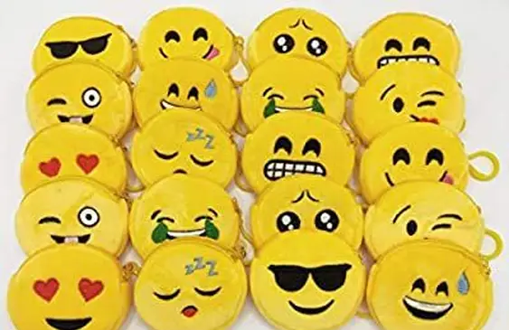 Monederos para niños TSOTU