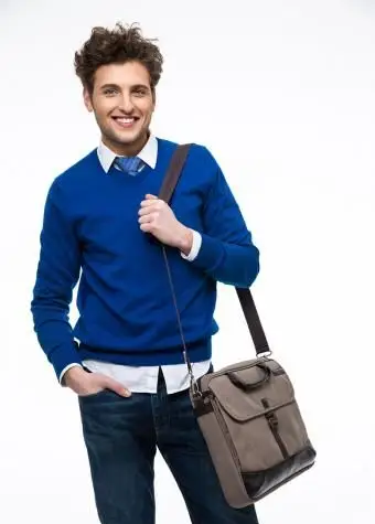 ノートパソコン用のバッグ