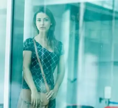 サッチェルバッグ