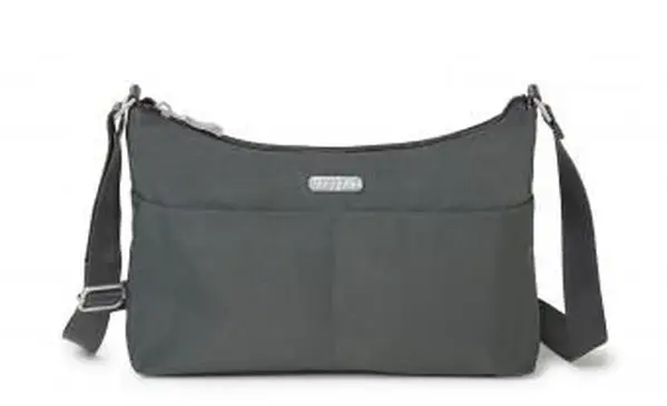 Torba RFID Janet Crossbody Organizer Torebka