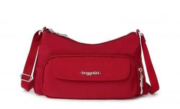Torebka Baggallini Codzienna Crossbody