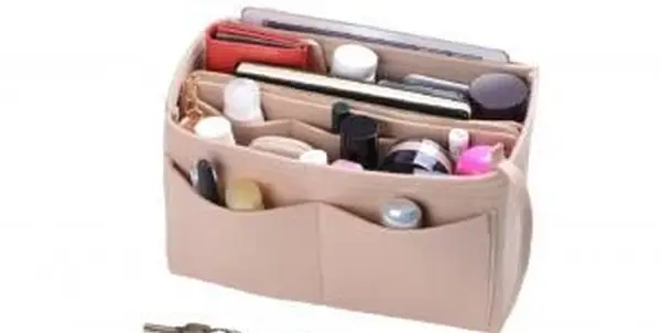 ZTUJO財布オーガナイザーインサート