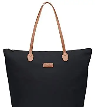 NEE bolsa de nylon leve bolsa