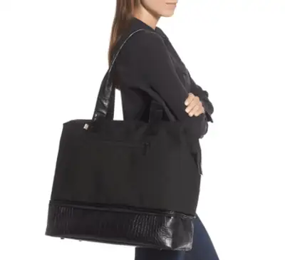 12 melhores bolsas leves para conforto e estilo