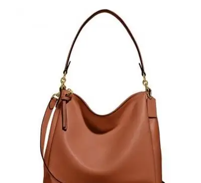 Sac à bandoulière Coach Shay