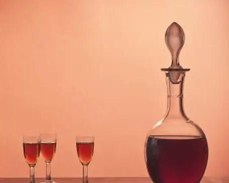 Przewodnik po winie Marsala