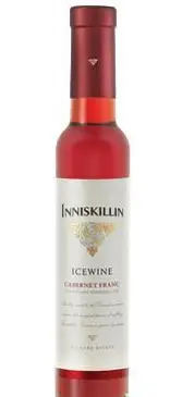 Wino lodowe Cabernet Franc