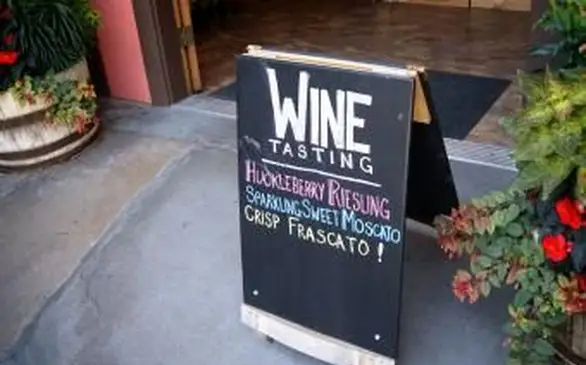 Prihláste sa moscatom