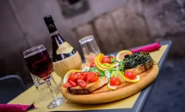 Przewodnik po winach Chianti