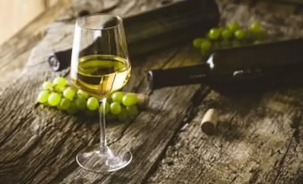 12種類の辛口白ワイン