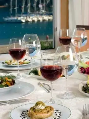 3 consejos esenciales sobre cómo servir merlot