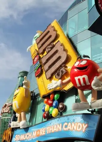 Viajes aptos para niños en Las Vegas