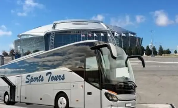 Pacchetti di viaggio per Dallas Cowboys