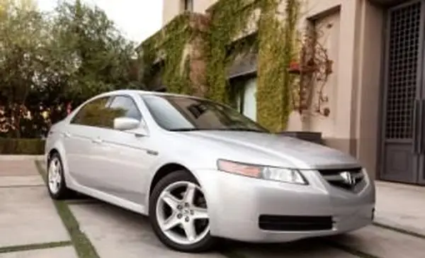 Acura TL