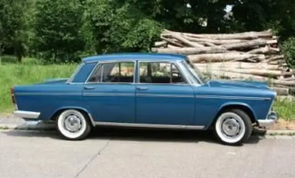 Znajdź wartość dla swojego starego samochodu