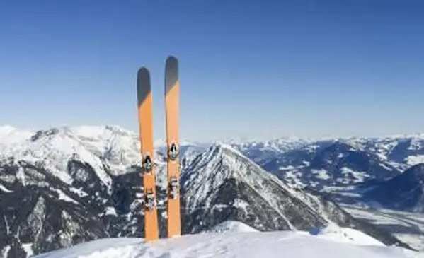 Le migliori località sciistiche in Cile