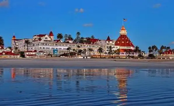 Hotel del Coronado